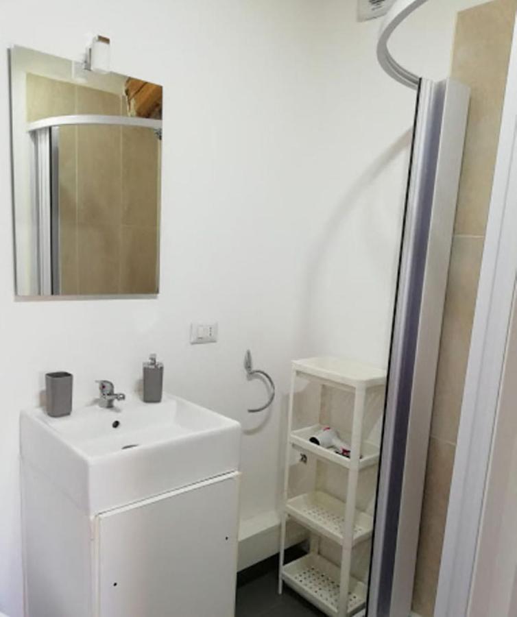 Il Tesoro Di Napoli B&B Exteriör bild